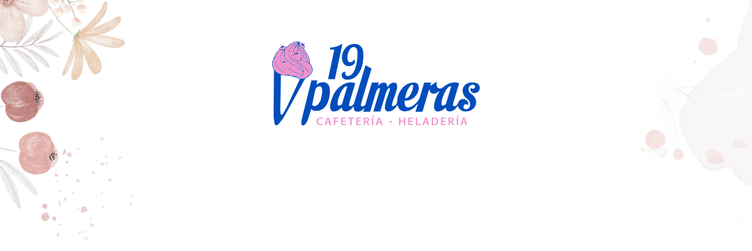 19 Palmeras